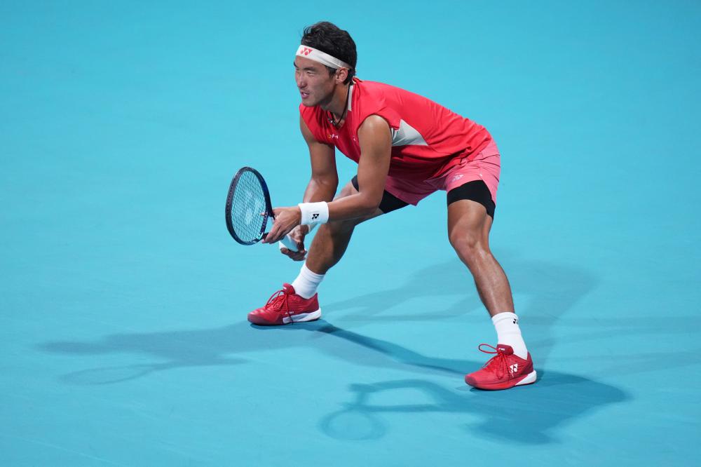 这种战术上 这种战术上